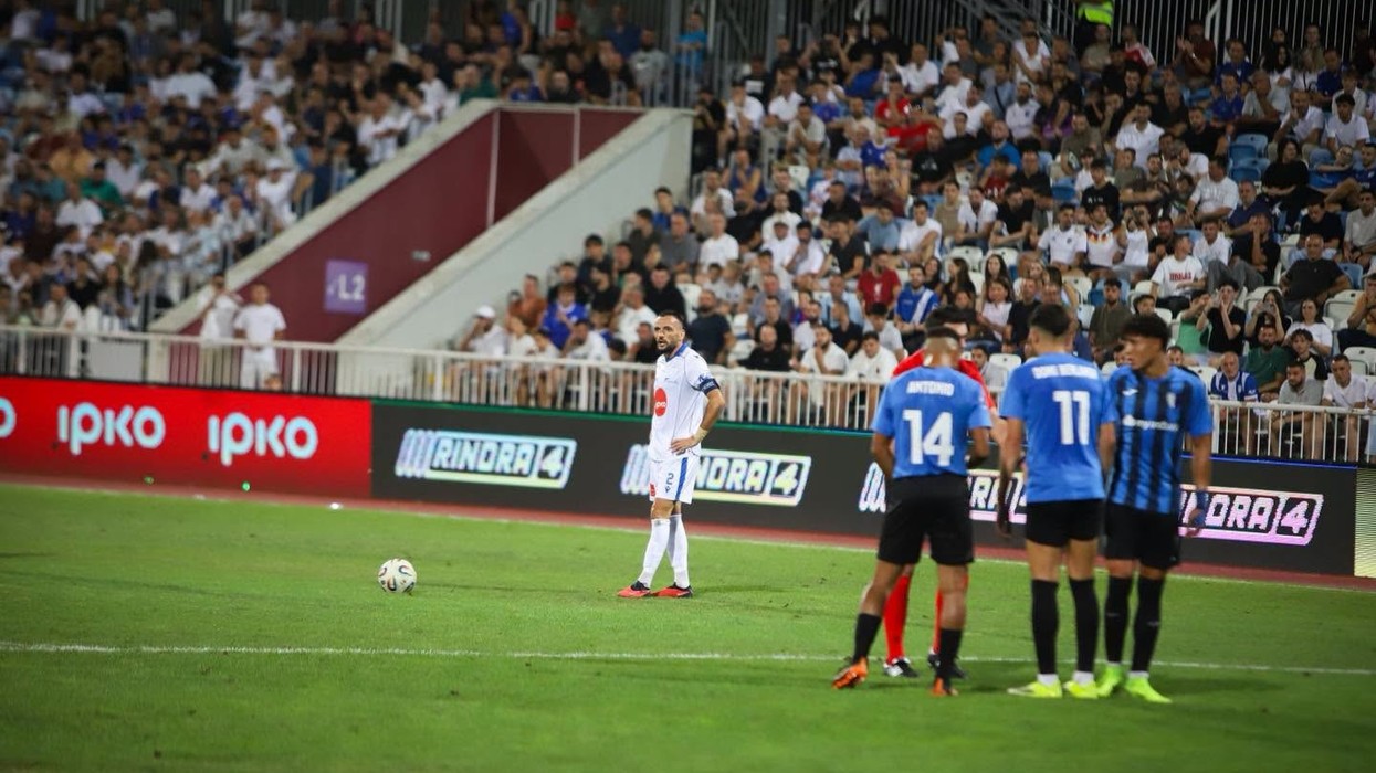 Drita eliminohet në penallti, Inter D’Escaldes kalon në fazën e ligës