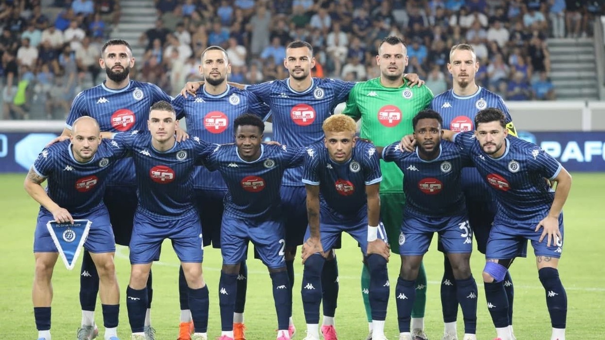 Dinamo eliminohet në dramë nga Pafosi, dy golat në fund i shuajnë ëndrrën evropiane
