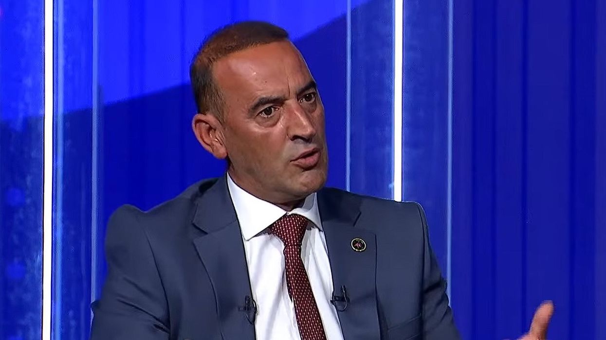 Daut Haradinaj: Ekziston një incizim 2-orësh, Sheholli dëshmoi kundër meje dhe Thaçit në UDB Daut Haradinaj: Ekziston një incizim 2-orësh, Sheholli dëshmoi kundër meje dhe Thaçit në UDB
