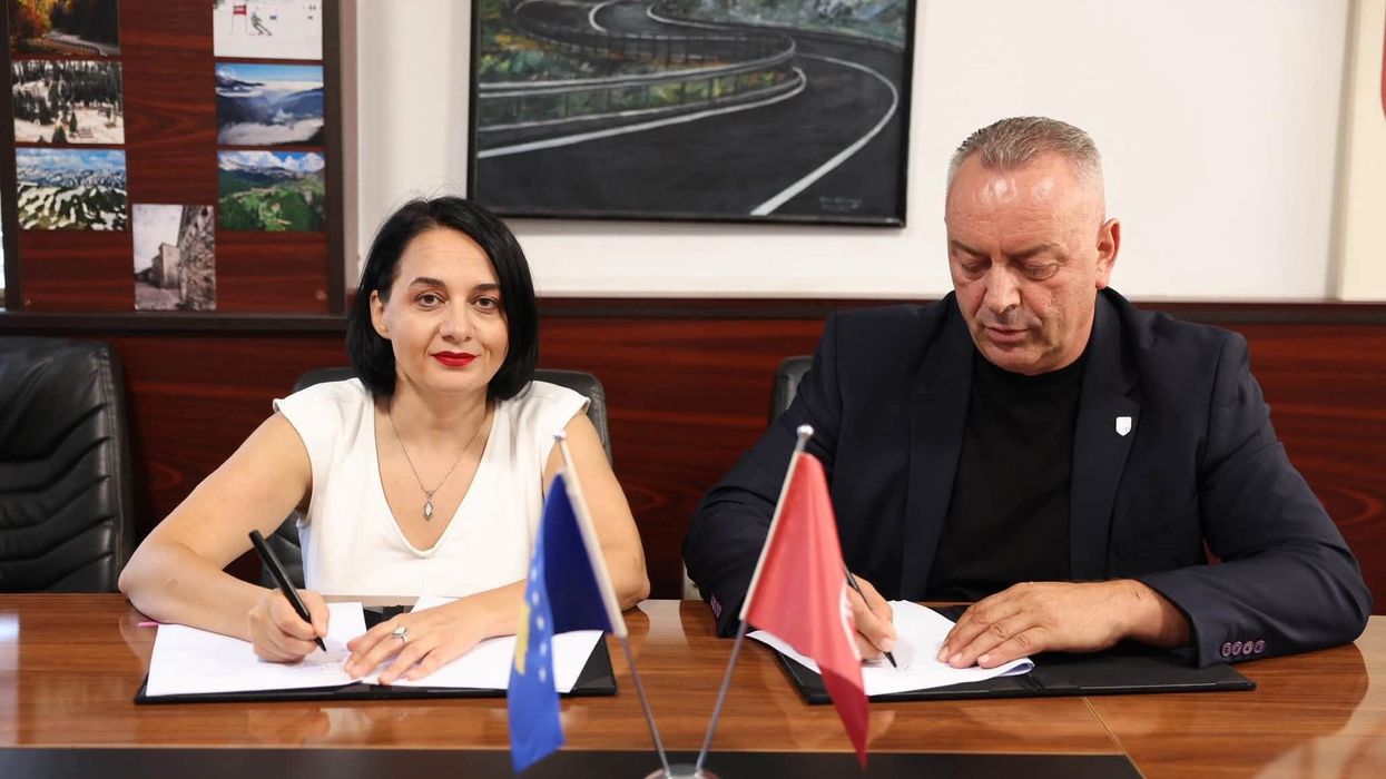 Deçani përfiton 2.3 milionë euro për banim social Deçani përfiton 2.3 milionë euro për banim social