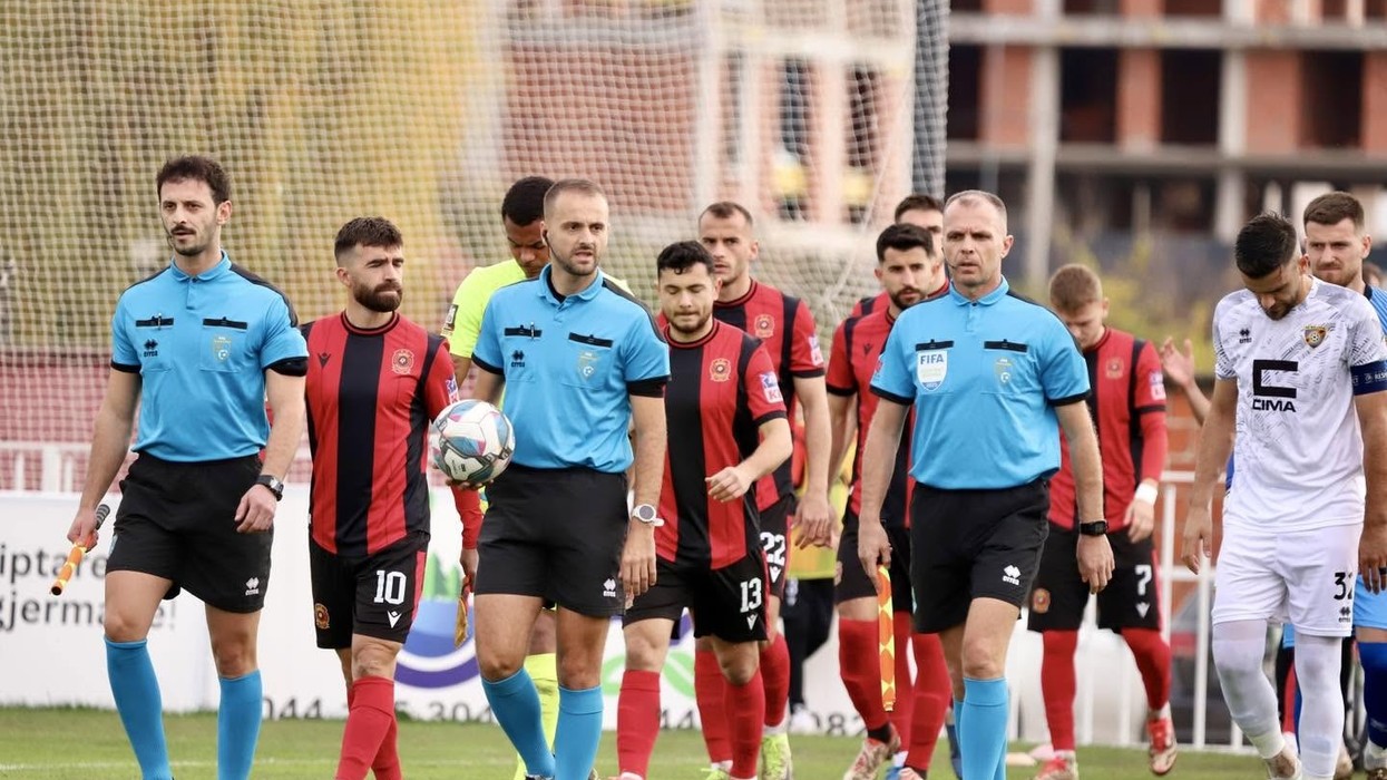 Superliga e Kosovës: Java e tretë nis sot me një ndeshje interesante