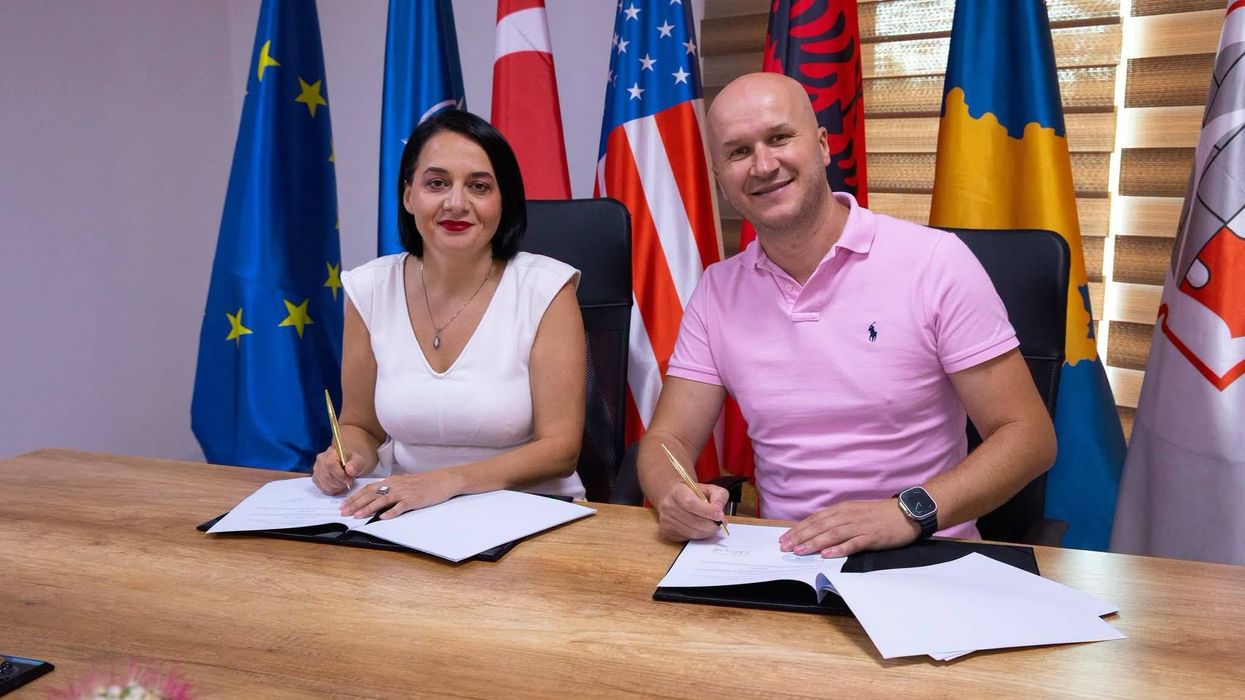 255 mijë euro për banim të dinjitetshëm për familjet në nevojë në Shtime 255 mijë euro për banim të dinjitetshëm për familjet në nevojë në Shtime