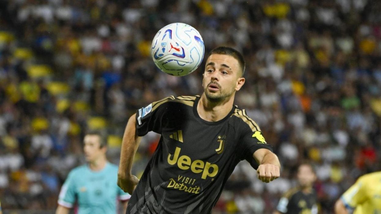 Lazio synon transferimin e Edon Zhegrovës me një formulë që Juventusi mund ta pranojë Lazio synon transferimin e Edon Zhegrovës me një formulë që Juventusi mund ta pranojë