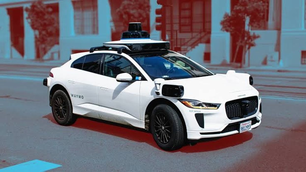 Waymo në Mynih - a mund t’i bëjnë veturat autonome rrugët e Evropës më të sigurta? Waymo në Mynih - a mund t’i bëjnë veturat autonome rrugët e Evropës më të sigurta?