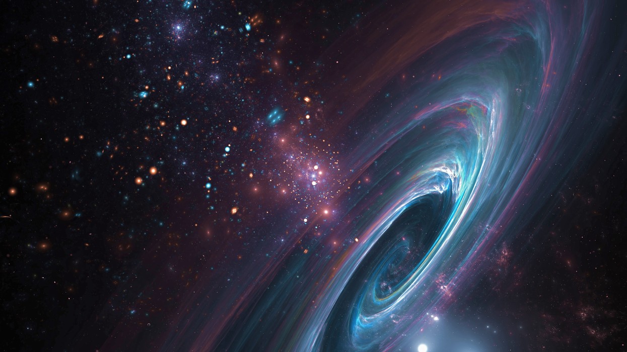 NASA përgatit misionin ambicioz, teleskopi i ri do të kërkojë atë që nuk e shohim në univers