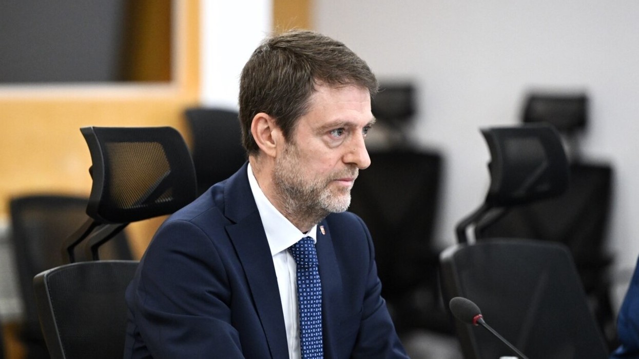 Shqipëria i reagon Spajiqit: Nuk jemi pjesë e asnjë skenari për destabilizimin e Malit të Zi