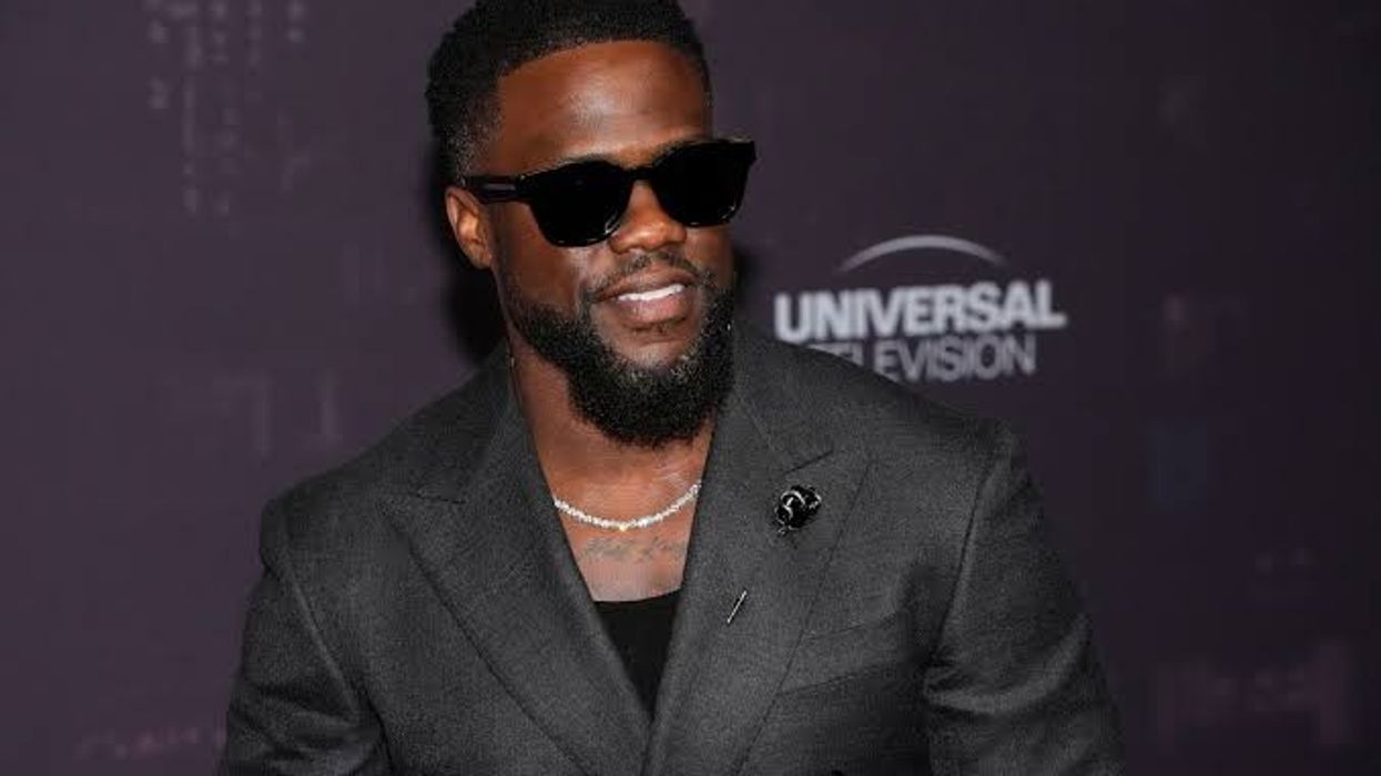 Kevin Hart zbulon tiparin që kanë të përbashkët të gjithë njerëzit e suksesshëm Kevin Hart zbulon tiparin që kanë të përbashkët të gjithë njerëzit e suksesshëm