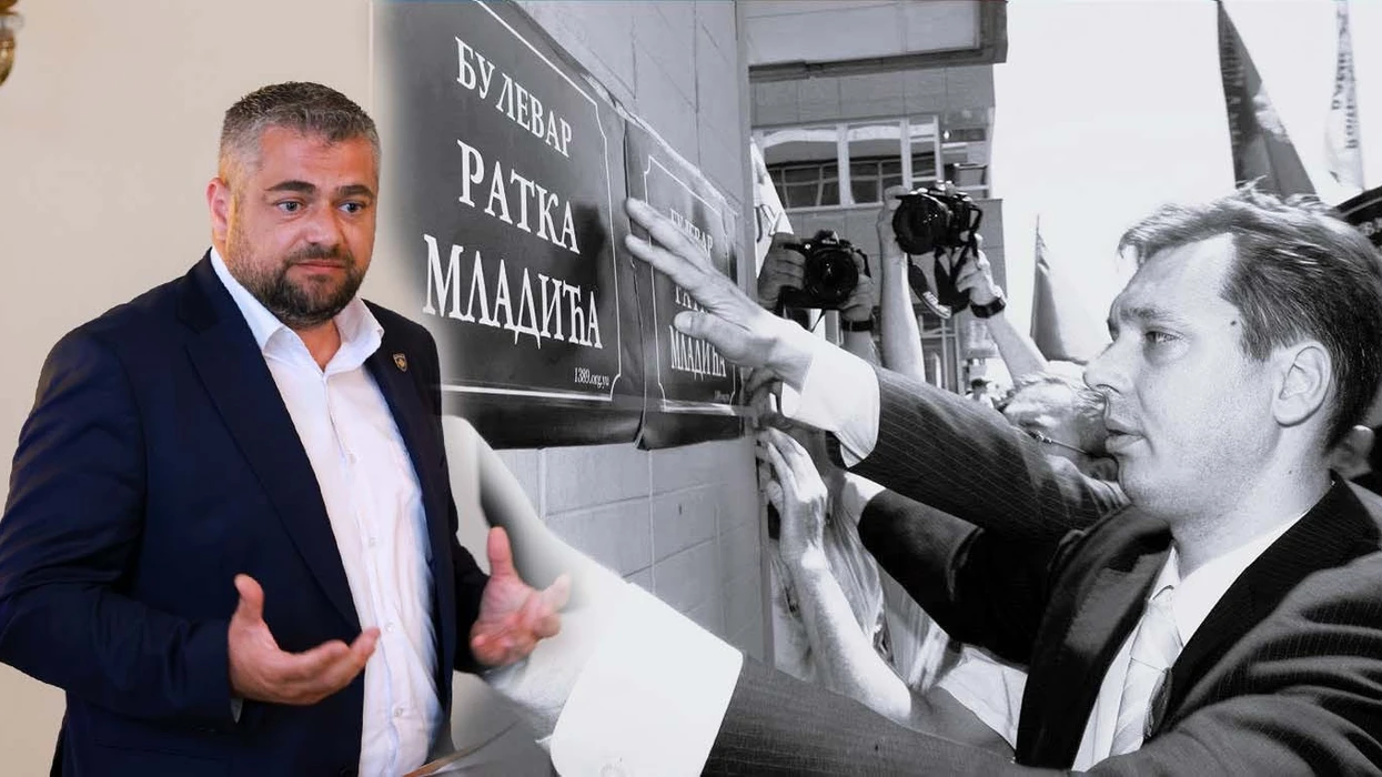 Hoti: Në Serbi kriminelët e luftës vazhdojnë të glorifikohen