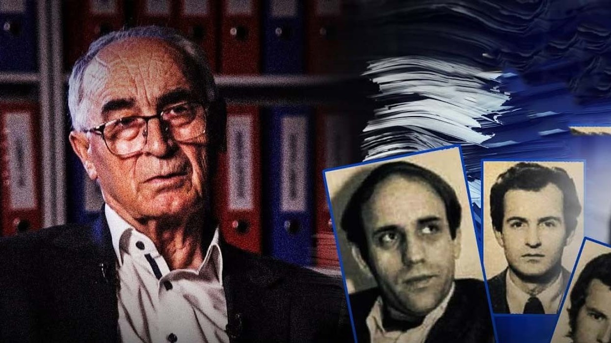 Berat Luzha rrëfen takimet me Kadri Zekën: Dyshoja se ishte i organizuar