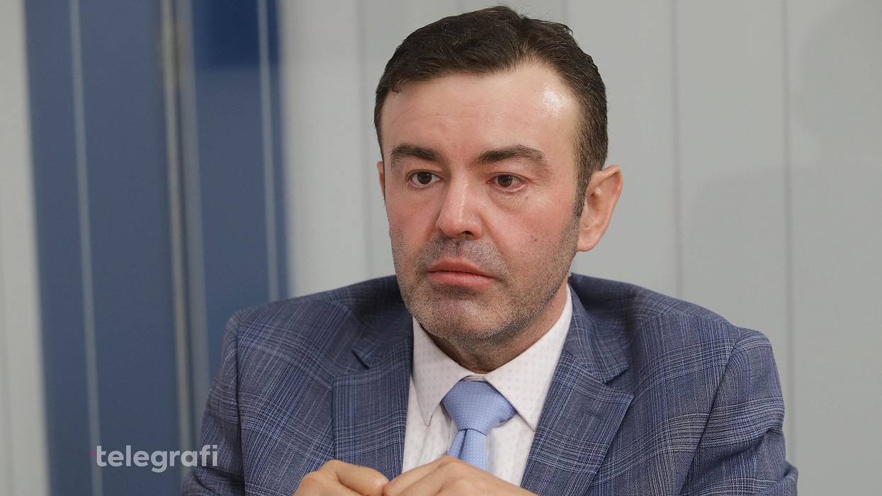 Tri parti politike në Luginë përkrahin kandidaturën e Faton Bislimit për president të Kosovës