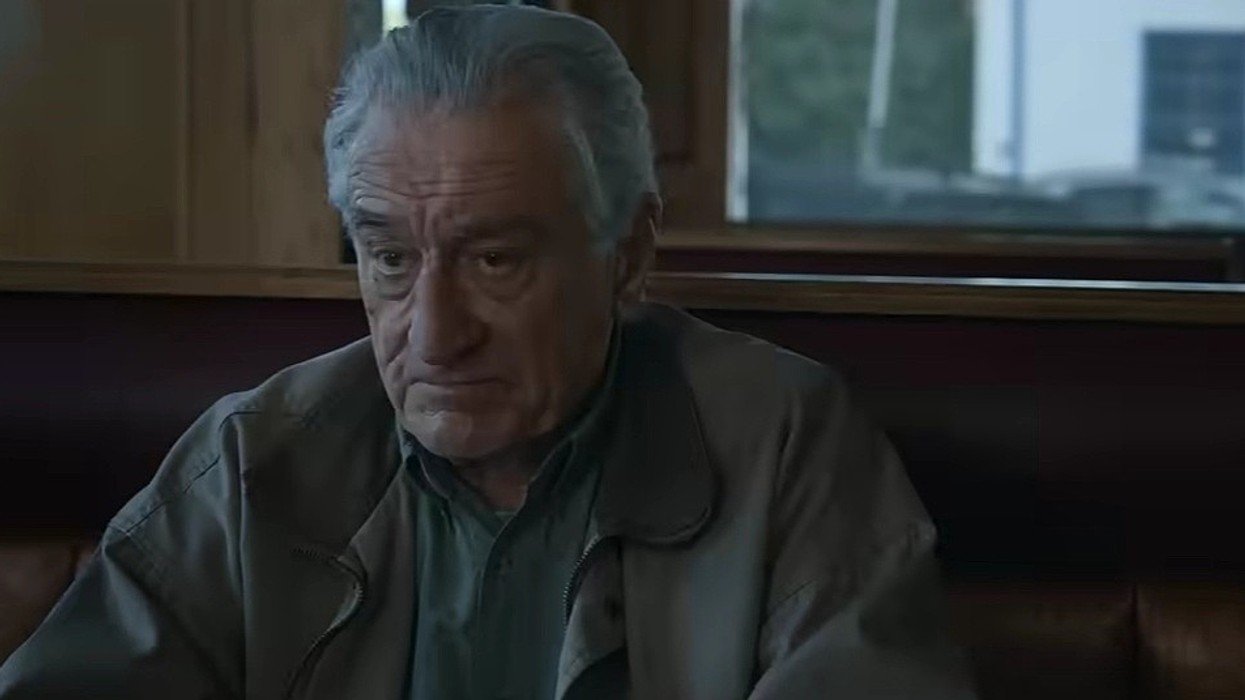 Filmi "The Whisper Man" mbërriti në Netflix - pavarësisht se De Niro në rolin kryesor, zhgënjeu disa kritikë