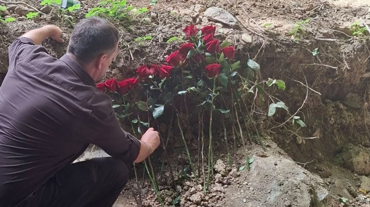 Gara: Aktualisht kemi edhe 1,564 persona për fatin e të cilëve nuk dihet Gara: Aktualisht kemi edhe 1,564 persona për fatin e të cilëve nuk dihet