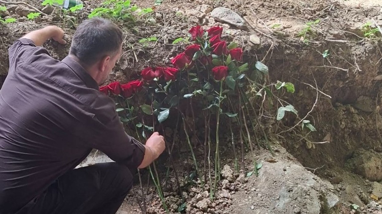 Gara: Aktualisht kemi edhe 1,564 persona për fatin e të cilëve nuk dihet