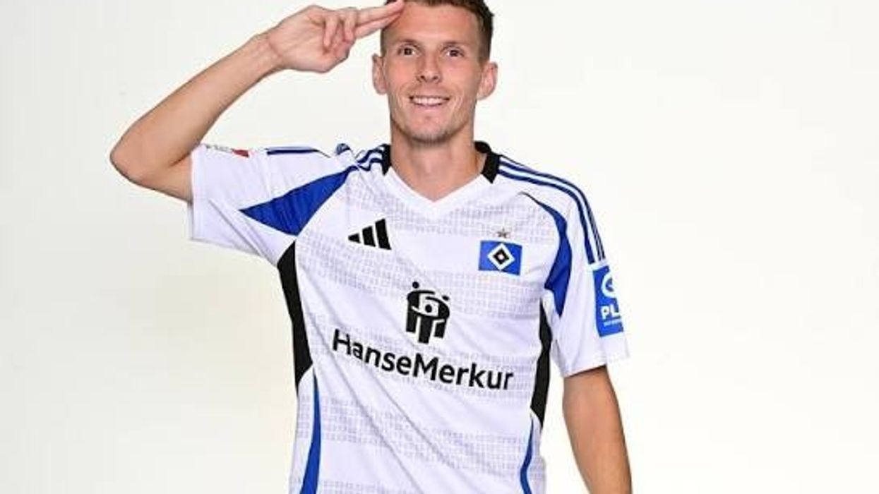 Hamburgu nuk llogaritë në të - Emir Sahiti mund të gjejë shpëtim te klubi tjetër gjerman Hamburgu nuk llogaritë në të - Emir Sahiti mund të gjejë shpëtim te klubi tjetër gjerman