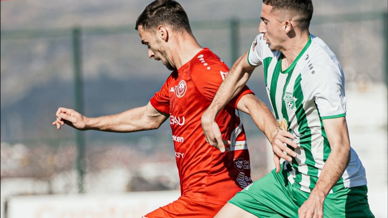 Sot luhen dy përballje interesante, vëmendja në Gjilan