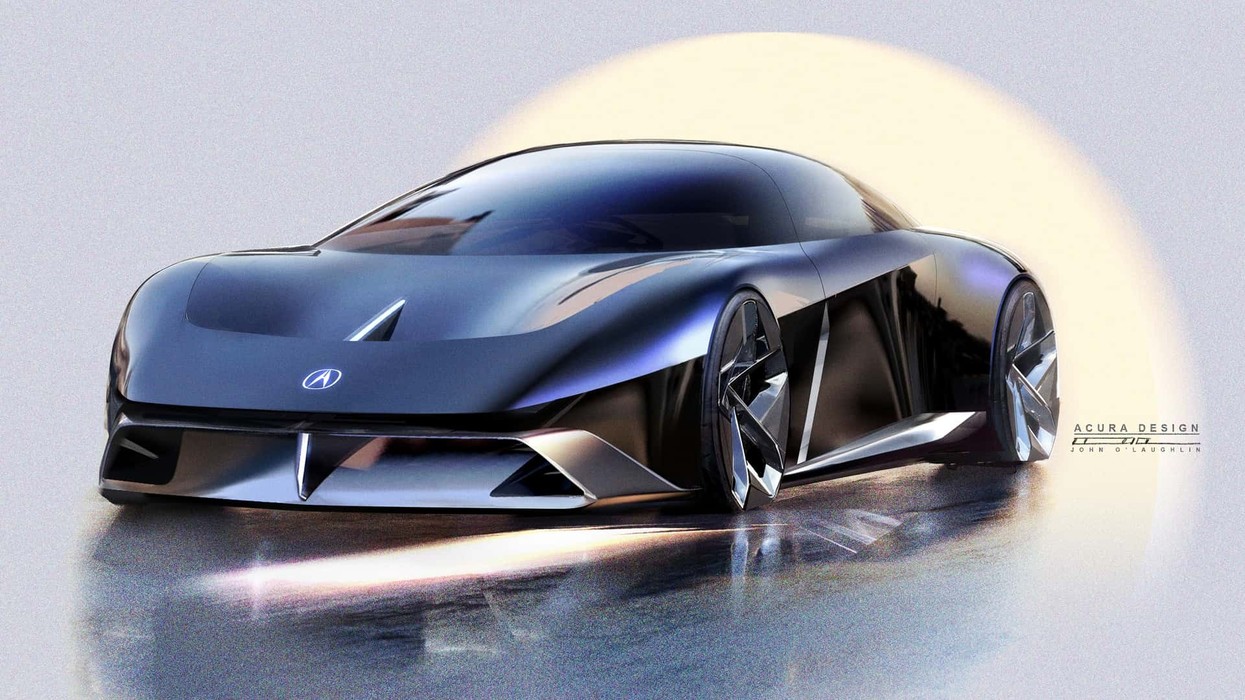 Acura lë derën hapur për një veturë sportive që mund të ndryshojë gjithçka