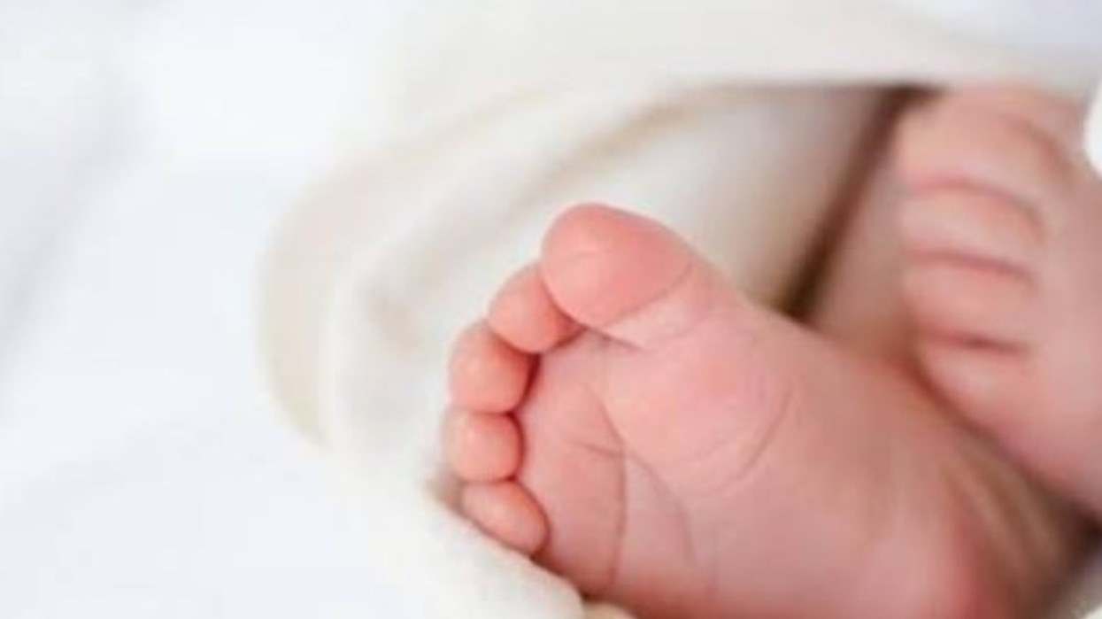 Vdes një foshnje në Mitrovicë, trupi i pajetë dërgohet për autopsi