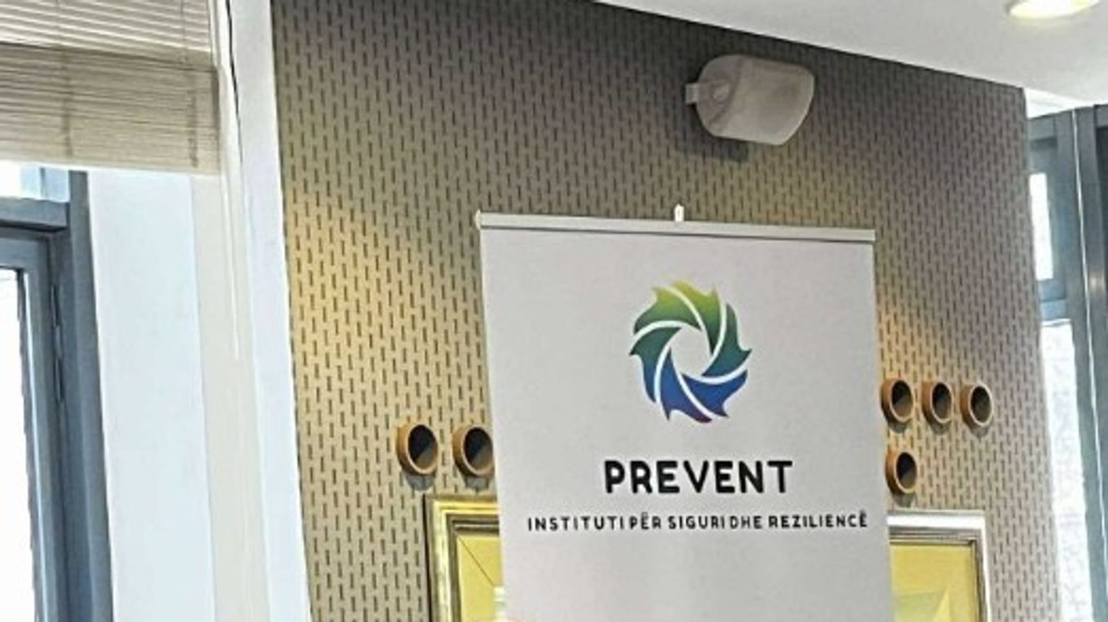 Gjuha e urrejtjes dhe polarizimi fetar, PREVENT: Institucionet e drejtësisë dhe sigurisë t’i kushtojnë vëmendje të veçantë