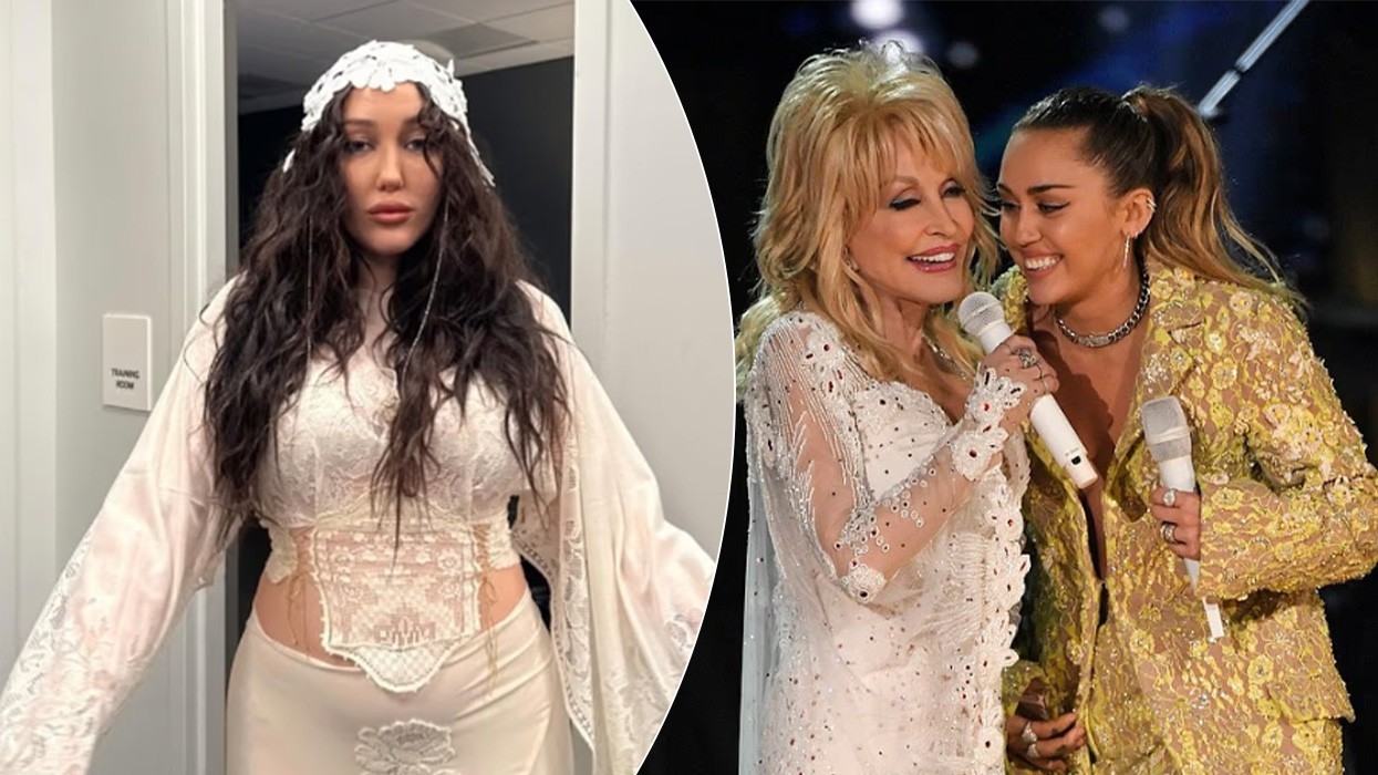 Noah Cyrus në kujtim të Dolly Parton: Askush nuk mundi dhe nuk do të mund ta zëvendësojë