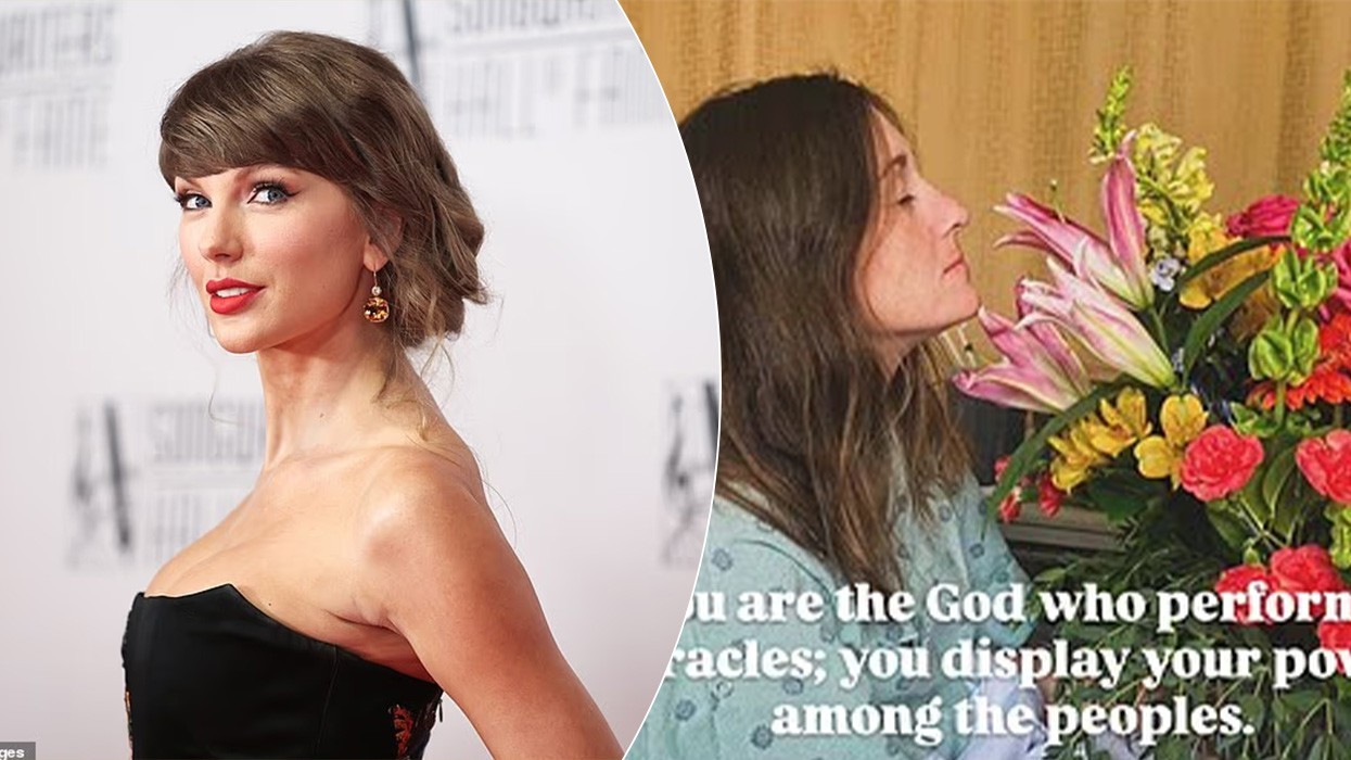 Taylor Swift dhuron 42 mijë euro për nënën e tre fëmijëve që rrezikoi jetën për të shpëtuar disa adoleshentë