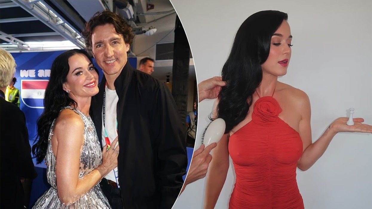 “Justin është në një nivel tjetër”, Katy Perry flet me entuziazëm për romancën me Trudeau-n “Justin është në një nivel tjetër”, Katy Perry flet me entuziazëm për romancën me Trudeau-n