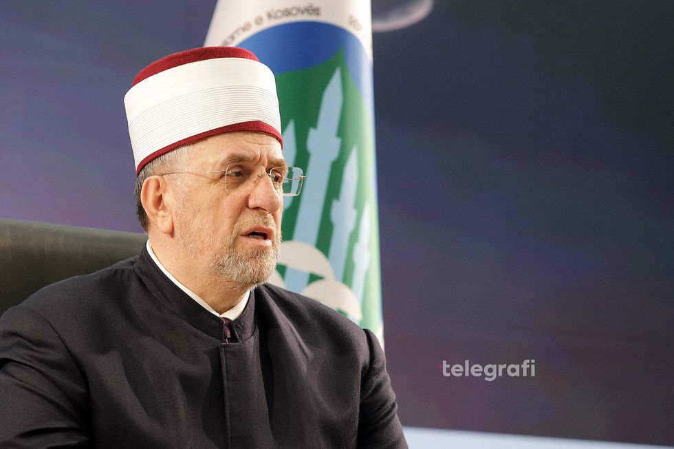 “Synohej shndërrimi i Kosovës në Kandahar”, Tërnava kërkon hetim për dokumentin “Top Secret” dhe pretendimet ndaj BIK-ut “Synohej shndërrimi i Kosovës në Kandahar”, Tërnava kërkon hetim për dokumentin “Top Secret” dhe pretendimet ndaj BIK-ut