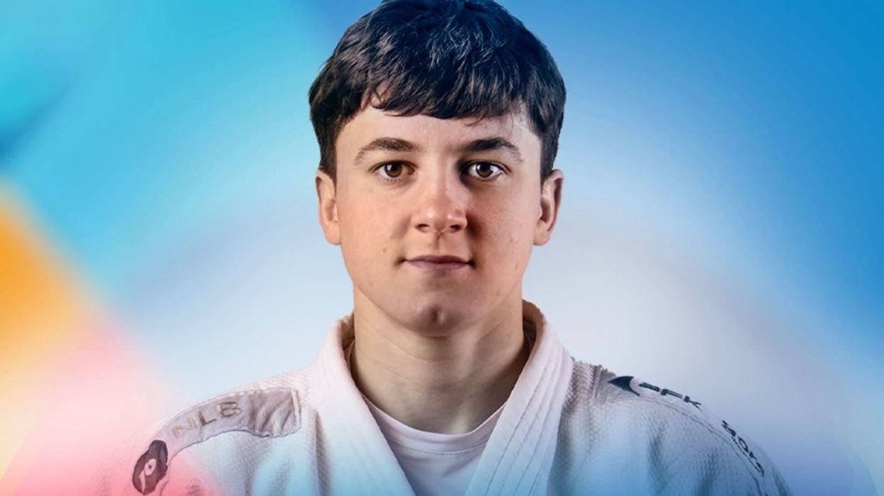 Laura Fazliu kalon në gjysmëfinale në “Taranto 2026” Laura Fazliu kalon në gjysmëfinale në “Taranto 2026”