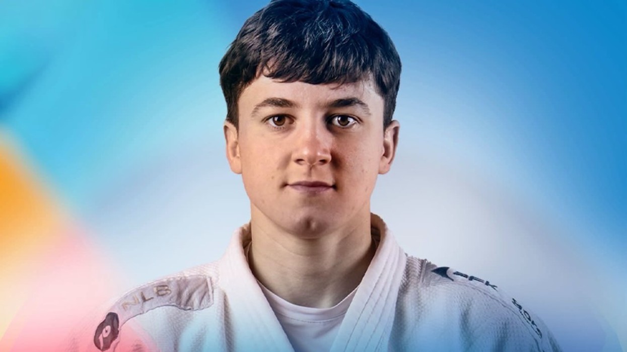 Laura Fazliu kalon në gjysmëfinale në “Taranto 2026”