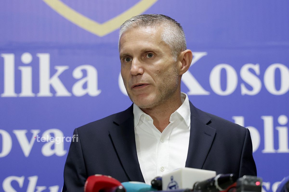 “Miliona për mallra serbe”, Ramadani: Qeveria bleu barna nga Serbia pas Banjskës “Miliona për mallra serbe”, Ramadani: Qeveria bleu barna nga Serbia pas Banjskës