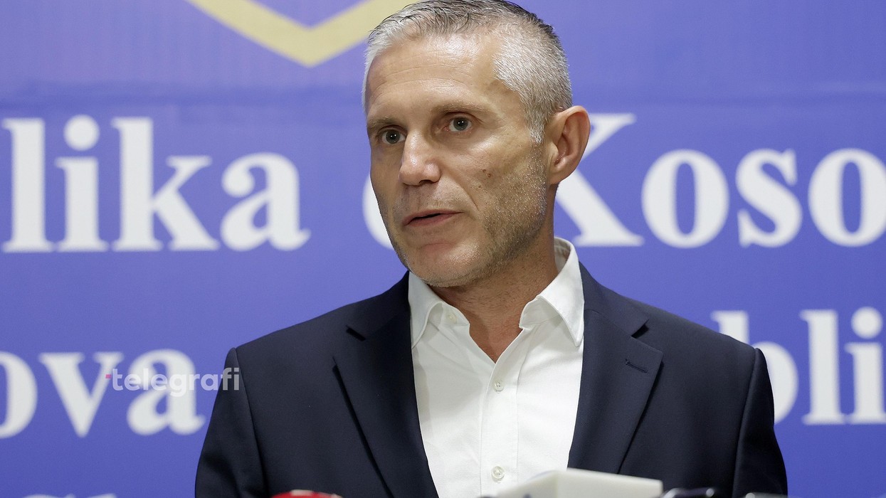 “Miliona për mallra serbe”, Ramadani: Qeveria bleu barna nga Serbia pas Banjskës