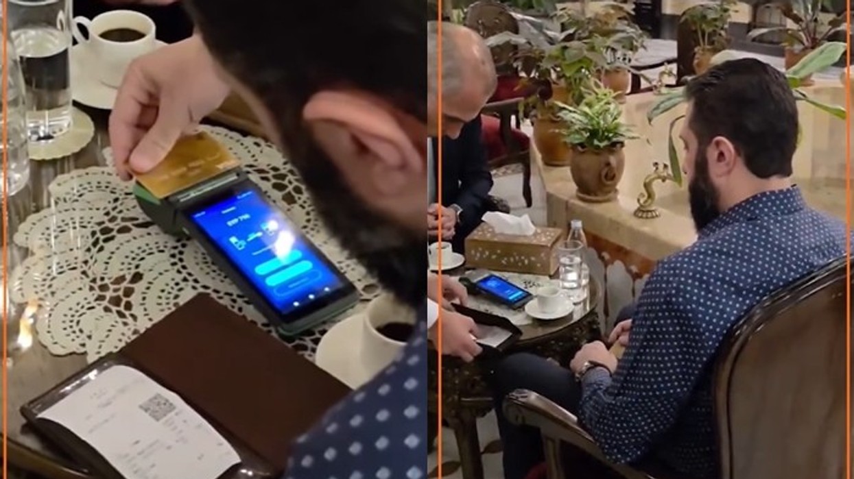 Presidenti i Sirisë paguan kafenë me kartë Visa, epoka e sanksioneve merr fund