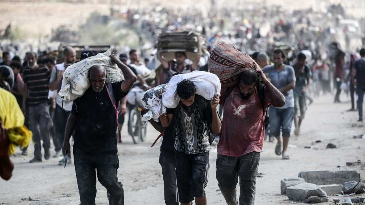Sa ka shkuar numri i të vdekurve dhe të plagosurve? Ky është bilanci i fundit nga Gaza