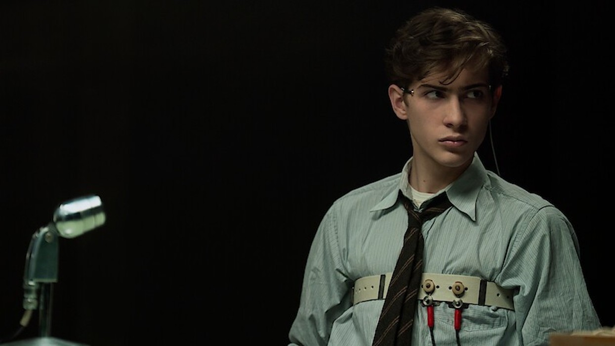Trilleri i ardhshëm i Netflix po krahasohet nga shumë njerëz me serialin "Adolescence": Historia e një gjeniu që bëhet terrorist