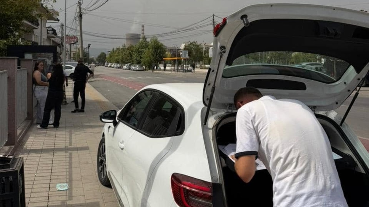 Inspektorati në Obiliq ndëshkon operatorët e transportit publik për mosrespektim të orarit