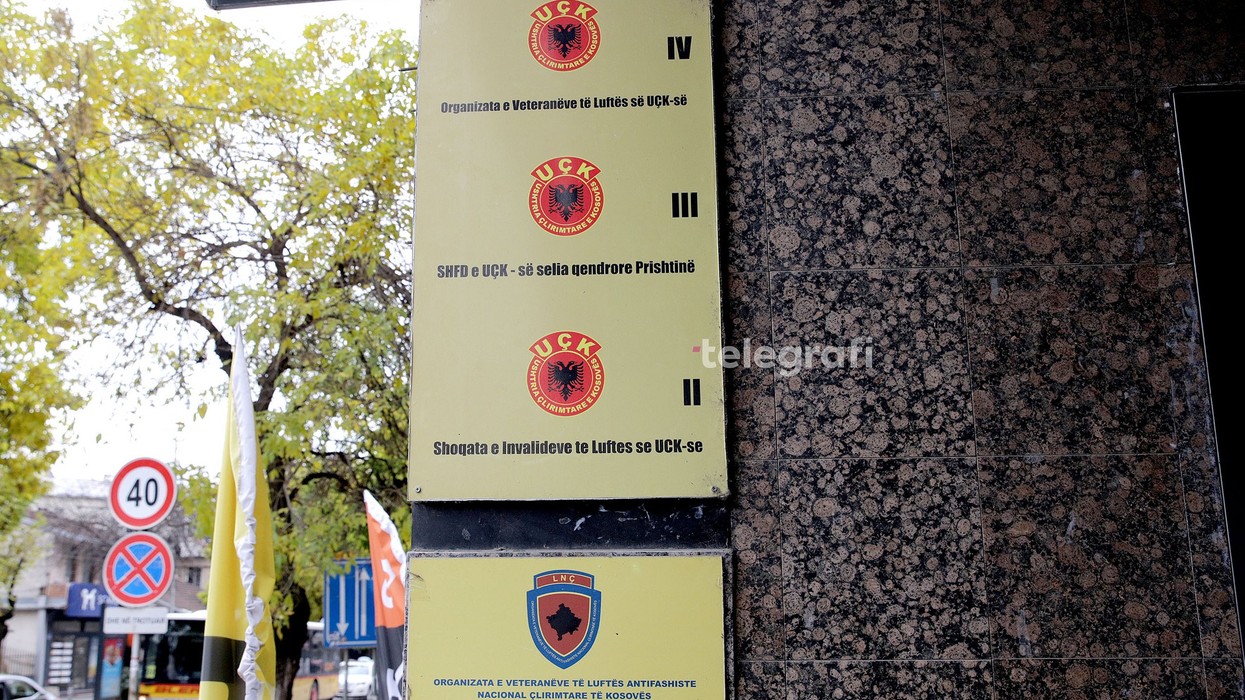 Glorifikimi i Mlladiqit në Serbi, OVL e UÇK-së: E turpshme, nderimi i një krimineli të luftës fyen çdo viktimë