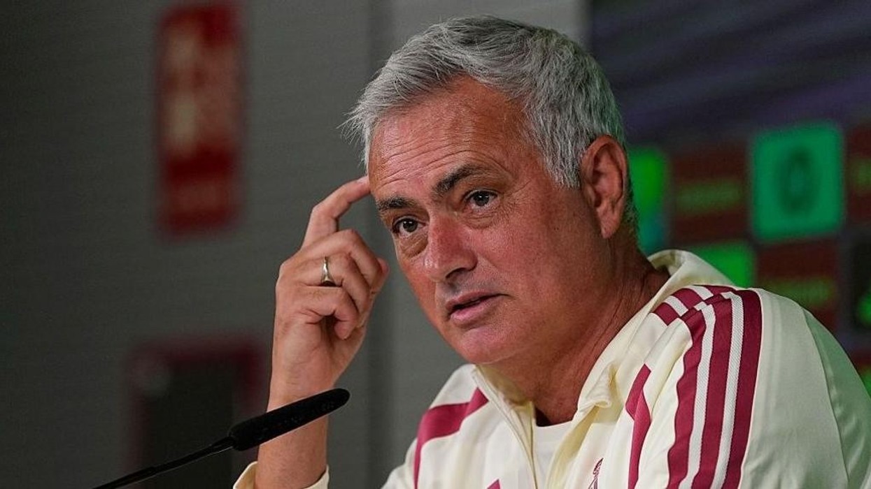 Mourinho jep detaje të reja për rikthimin e Endrickut