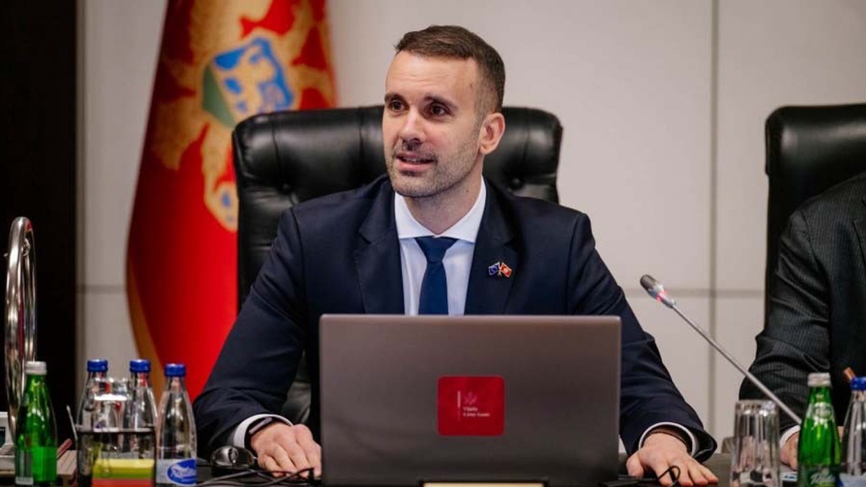 “Shqipëria nuk na kërcënon”, Podgorica i përgjigjet Tiranës: Spajiç nuk kishte parasysh Shqipërinë