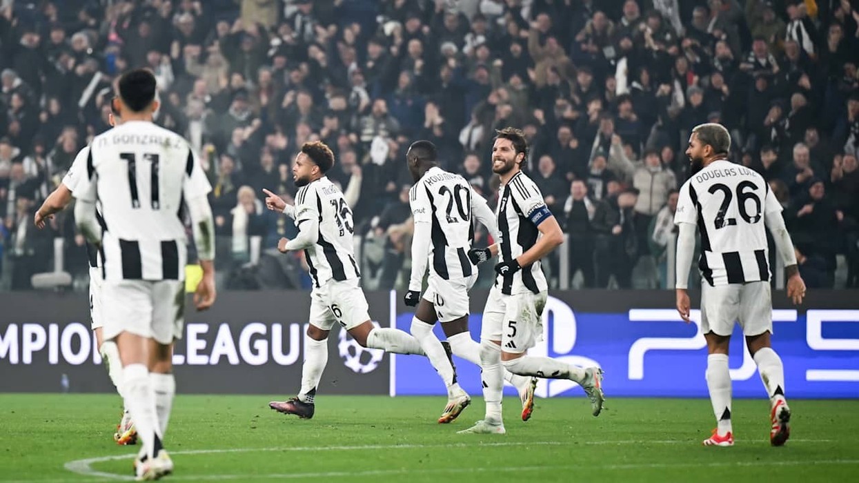 Juventusi po shqyrton një transferim surprizë për yllin e Tottenhamit