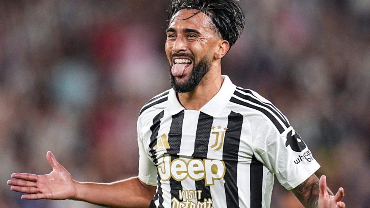 Juventusin e nxjerrin zëvendësimet, fiton ndaj Parmës dhe ngjitet në krye
