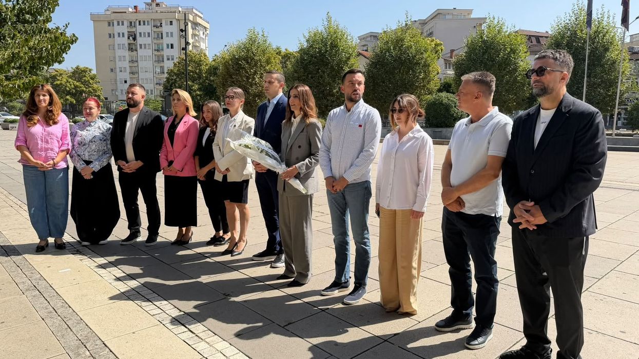 PDK: Fati i personave të zhdukur duhet të zbardhet PDK: Fati i personave të zhdukur duhet të zbardhet