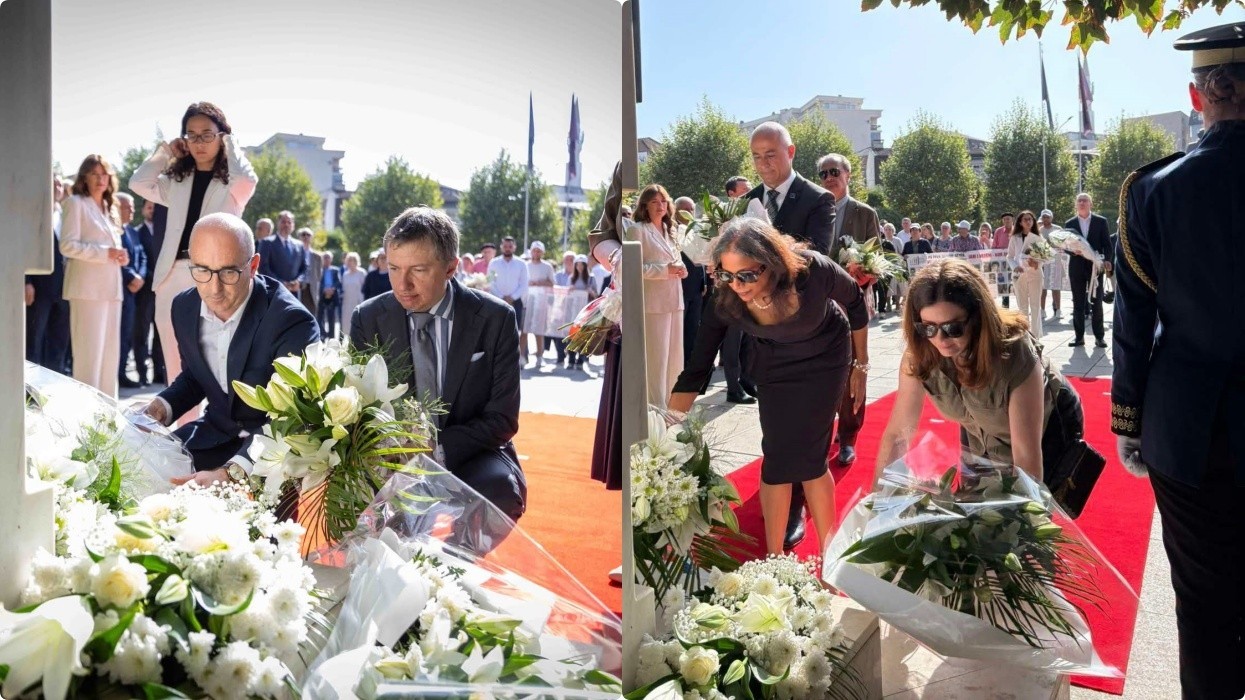 Britania dhe BE-ja përkujtojnë të zhdukurit në Kosovë: E vërteta dhe drejtësia janë domosdoshmëri