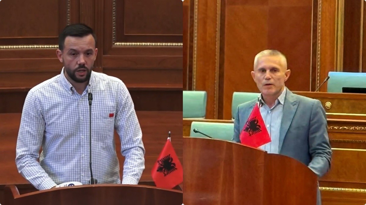 “Ne po flasim për shtetin, ata për pushtetin” - PDK dhe Aleanca akuzojnë Kurtin për bllokim të institucioneve