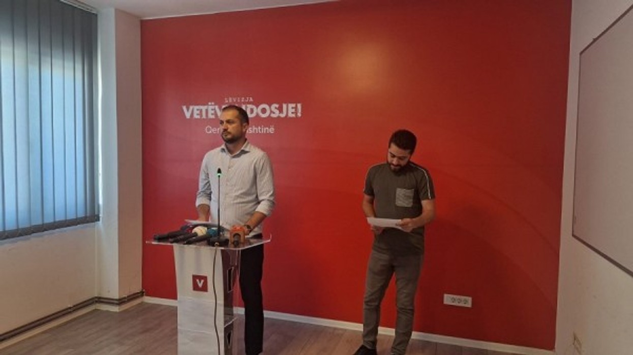 32 milionë eurot e NPB-së, LVV i reagon Ramës: Po gënjen për përgjegjësinë