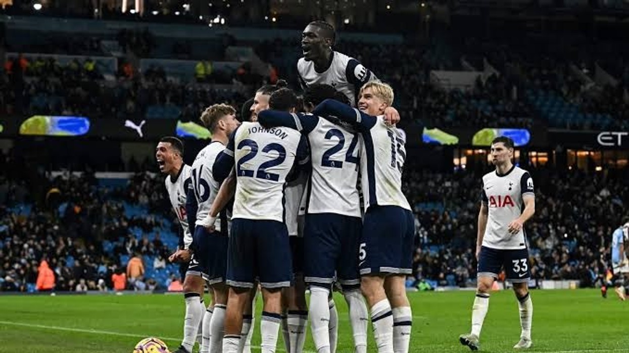 Juventusi synon yllin e Tottenhamit, marrëveshja shumë pranë finalizimit