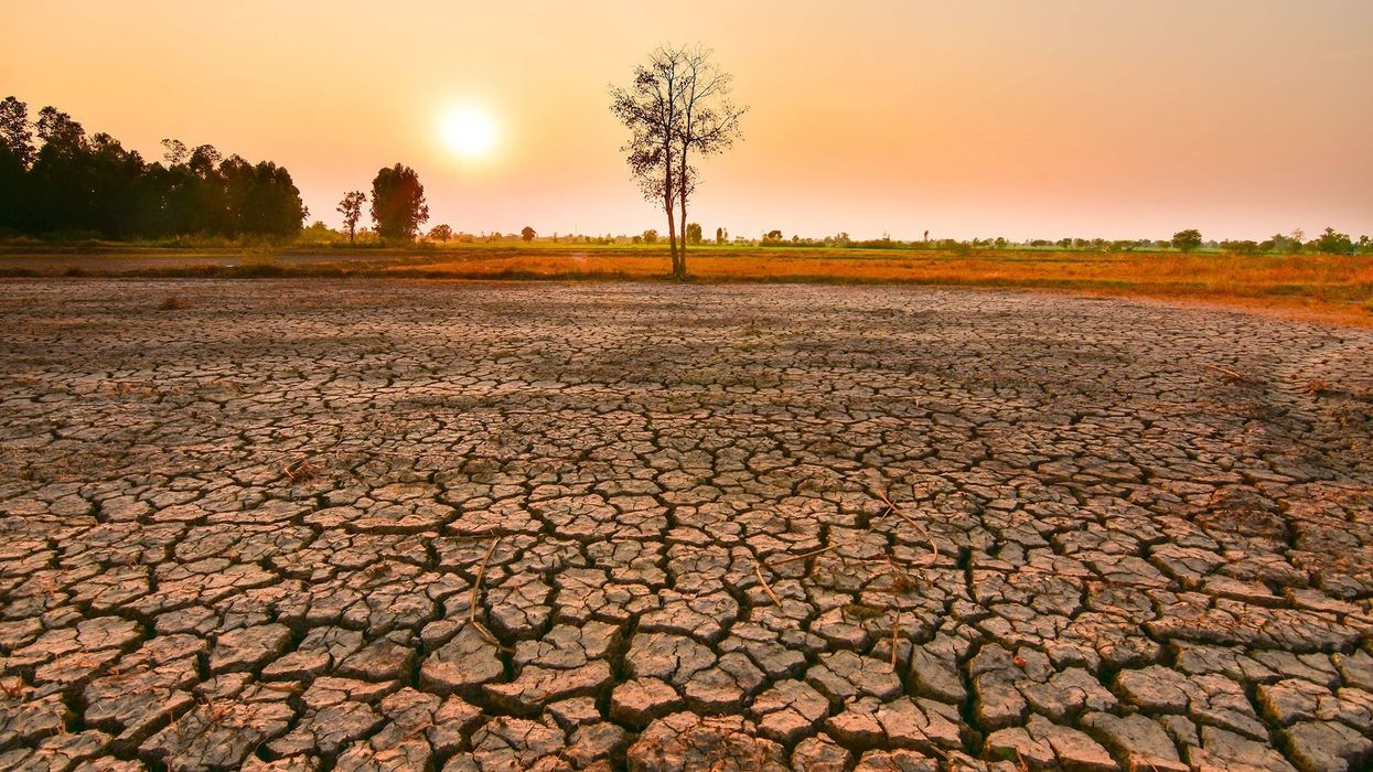 El Nino po bëhet më ekstrem, shkencëtarët paralajmërojnë për pasoja globale El Nino po bëhet më ekstrem, shkencëtarët paralajmërojnë për pasoja globale