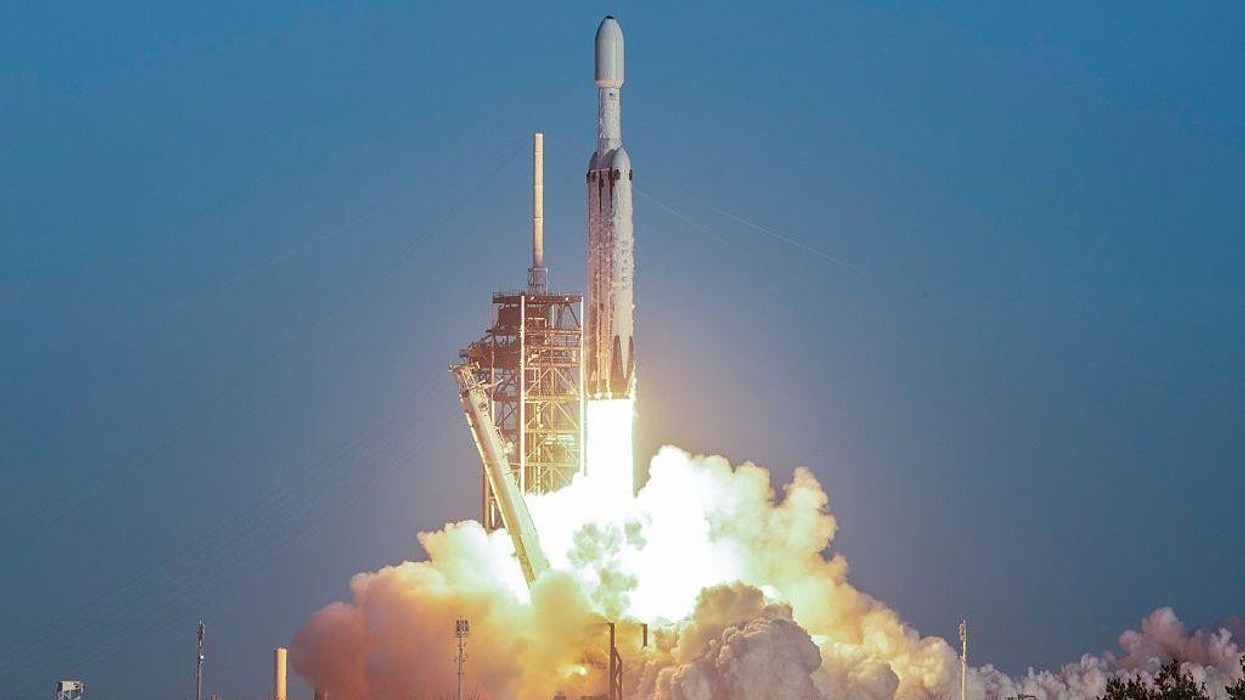 “A jemi vetëm në Univers?” – NASA nis teleskopin në hapësirë për të kërkuar përgjigjen