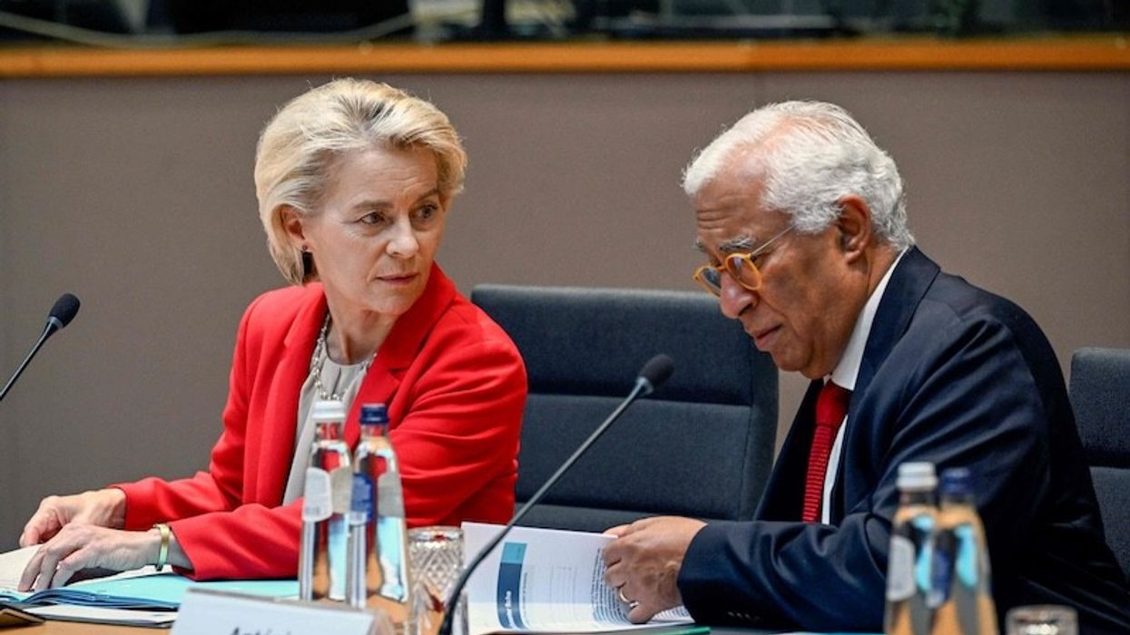 Islanda i thotë “jo” BE-së, vjen reagimi nga Brukseli Islanda i thotë “jo” BE-së, vjen reagimi nga Brukseli
