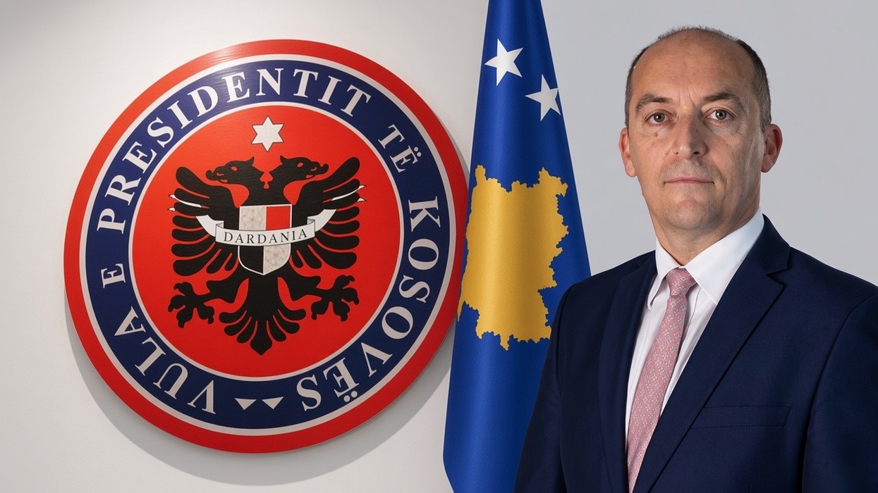 Bekim Sejdiu u përfol për president, analistët me vlerësime e dyshime