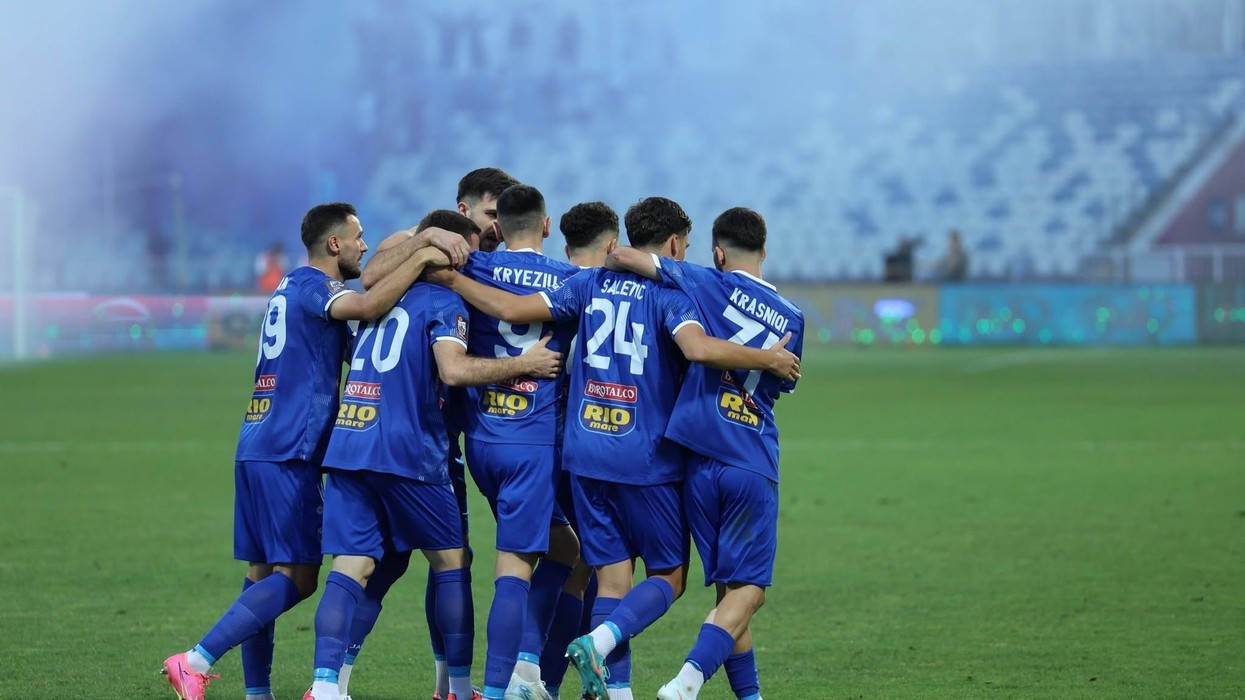 Prishtina shkatërron Llapin, Diatta dy herë, Krasniqi e Fazlija me supergola