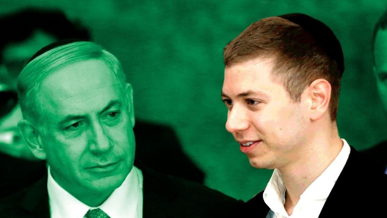 Kërcënim për vrasje, djali i Netanyahut largohet urgjentisht nga SHBA drejt Izraelit